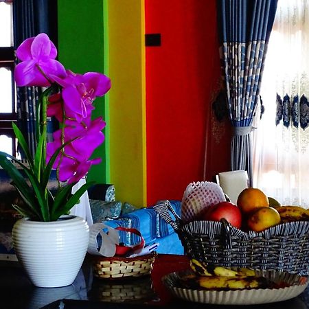 Dragon Homestay Bhaktapur Bhatgoan Exterior foto